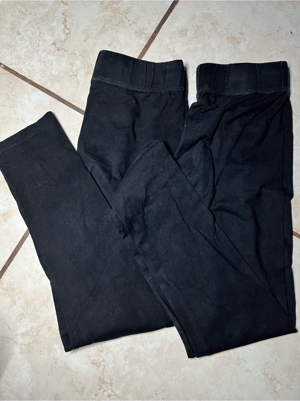 SHEIN leggings set